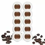 Coffee Gator Ersatzklappe für Kaffeedose – Ablassen Von Co2 – 10er-Pack