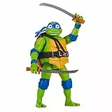 TEENAGE MUTANT NINJA Turtles - Ninja Shouts Leonardo
