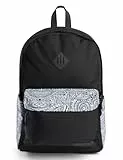 ForeverBag M [25L] | Unzerstörbarer Rucksack – EXTREM Stabil & Wetterfest | Robuster Daypack für Alltag, Reisen, Outdoor, Sport & Arbeit | Zeitloses Design für Damen & Herren