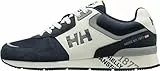 Helly Hansen Herren Anakin 2 Leder Laufschuhe Sneaker, Marineblau, 42 EU