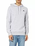 Kappa Sweatshirt I STYLECODE: 707390 VEND MEN I Regular Fit I Grau I L