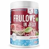Frulove In Jelly, Cherry - 1000g