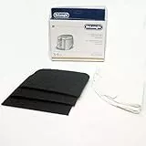 DeLonghi 5512510041 Original F28/D28 Serie Friteuse Filter