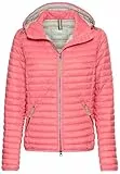 camel active Damen Blouson mit wasserabweisender Funktion