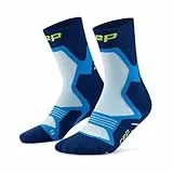 CEP Run Cushion Mid Cut Socks EU 34-37