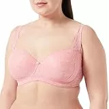Triumph Damen Amourette Charm T WHP02 Bra, Peach Blossom, 95D