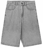 s.Oliver Junior Jungen Pants 2180343 93Y7 steingrau 176 / REG