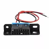 Auto OBD Diagnosescanner Diagnosewerkzeuge, Auto OBD2 Testkabel Stecker Stromleitung Einbrenntest, der Drahttester Diagnose Verlängerungskabel hält