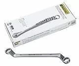 PROXXON 23812 Satz Doppelringschlüssel 6-32mm 11 teiliger Satz im Karton Serie SlimLine