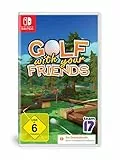 Sold Out Sales and Marketing Golf with your friends - [Nintendo Switch]