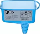 BGS 9986 | Öl-Einfülltrichter | 850 ml Reservoir