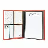 Grupo Erik Notizblock Block Buch Disney Mickey Mouse Classic Notizzettel Block für To Do Liste Einkaufszettel oder Einkaufsliste - Offizieller Disney Fanartikel
