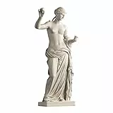Design Toscano Die Venus von Arles Skulptur, 19 x 10 x 59,5 cm
