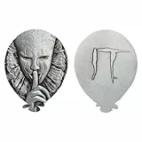 FaNaTtik IT Limited Edition Metallmedaillon