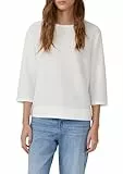 s.Oliver Leichtes Sweatshirt mit Struktur