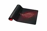 ASUS ROG Scabbard Extra Large Anti-Ausfransen, rutschfest, spritzwassergeschützt XL