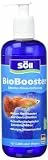 Söll 83693 BioBooster, 500 ml - effektiver Nitratentferner für Aquarien, schneller biologischer Schadstoffabbau, weniger Wasserwechsel