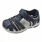 Chicco, Baby Sandalen mit Bequemem Klettverschluss, Kinderschuhe, Designed in Italy