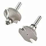 TREND SSP/1X1/4TC Schulterspitzen/Profil-Set.