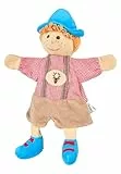 Sterntaler 3601618 Handpuppe Seppel, 32 x 27 x 9 cm, Mehrfarbig