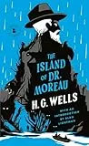 The Island of Dr. Moreau (Bantam Classics)