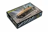 Trumpeter - 1/16 Sd.Kfz 251D - Plastikmodellbausatz