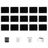 PETKIT Kabelloser Intelligenter Wasserspender (Eversweet 3 Pro) Filterschwamm