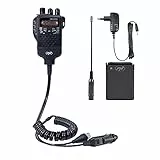 CB Radio PNI Escort HP 62 und PNI PB-HP62 Zubehörkit