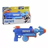 SUPER SOAKER FORTNITE HG