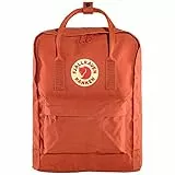 Fjällräven Känken, rot(rowanred (333)), Gr. -, 38 x 27 x 13 cm, 16 L