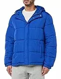 FILA Herren Bensheim Padded jacket