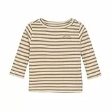 Noppies Unisex Tee Seguin Long Sleeve