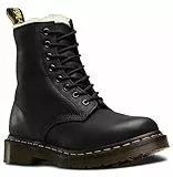 Dr. Martens Serena, Damen Stiefel, Schwarz (Black), 39 EU