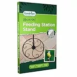 Gardman Universal Futterstation Ständer