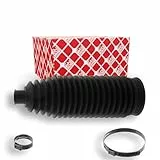 Febi Bilstein Lenkmanschette passend für A3 Q2 Q3 Tt Ateca Formentor