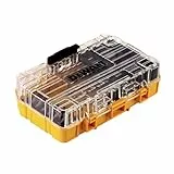 DEWALT Steinbohrer-Bit-Set 19-tlg.