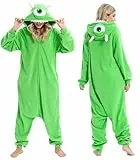 shelovely Einteiler für Erwachsene Unisex