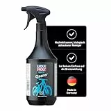 LIQUI MOLY Bike Cleaner | 1 L | Fahrradpflege | Fahrradreiniger | Lackpflege | Art.-Nr.: 6053