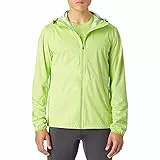 ENERGETICS Sean Jacke Green Lime L