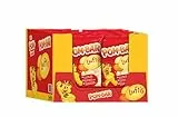 Pom-Bär Luftis gesalzen, 10er Pack (10 x 75 g)