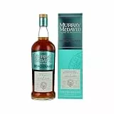 GlenAllachie 2014/2023 - Benchmark - Murray McDavid Speyside Single Malt Scotch Whisky (1x0,7l)