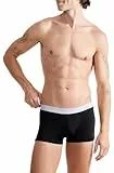 Sloggi Herren GO ABC 2.0 Hipster 6P, Black, XXL