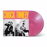 Chuck Timely & The Hourglass (Opaque Watermelon Pink LP) [Vinyl LP]