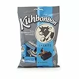 Kuhbonbon Lakritz, 200 g