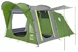Coleman Oak Canyon 4 BlackOut Zelt