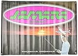 Jamara jamara180003 2,5 x 0,6 m Flugzeug