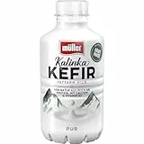 Müller Kalinka fettarmer Kefir, 500g EINWEG