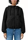 QS Nylonjacke
