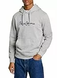 Pepe Jeans New Joe Hoodie Sweatshirt,