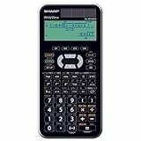 Sharp EL-W550XG (Amazon Listing)